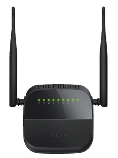 مودم ADSL و VDSL دی لینک DSL-124 N300182265